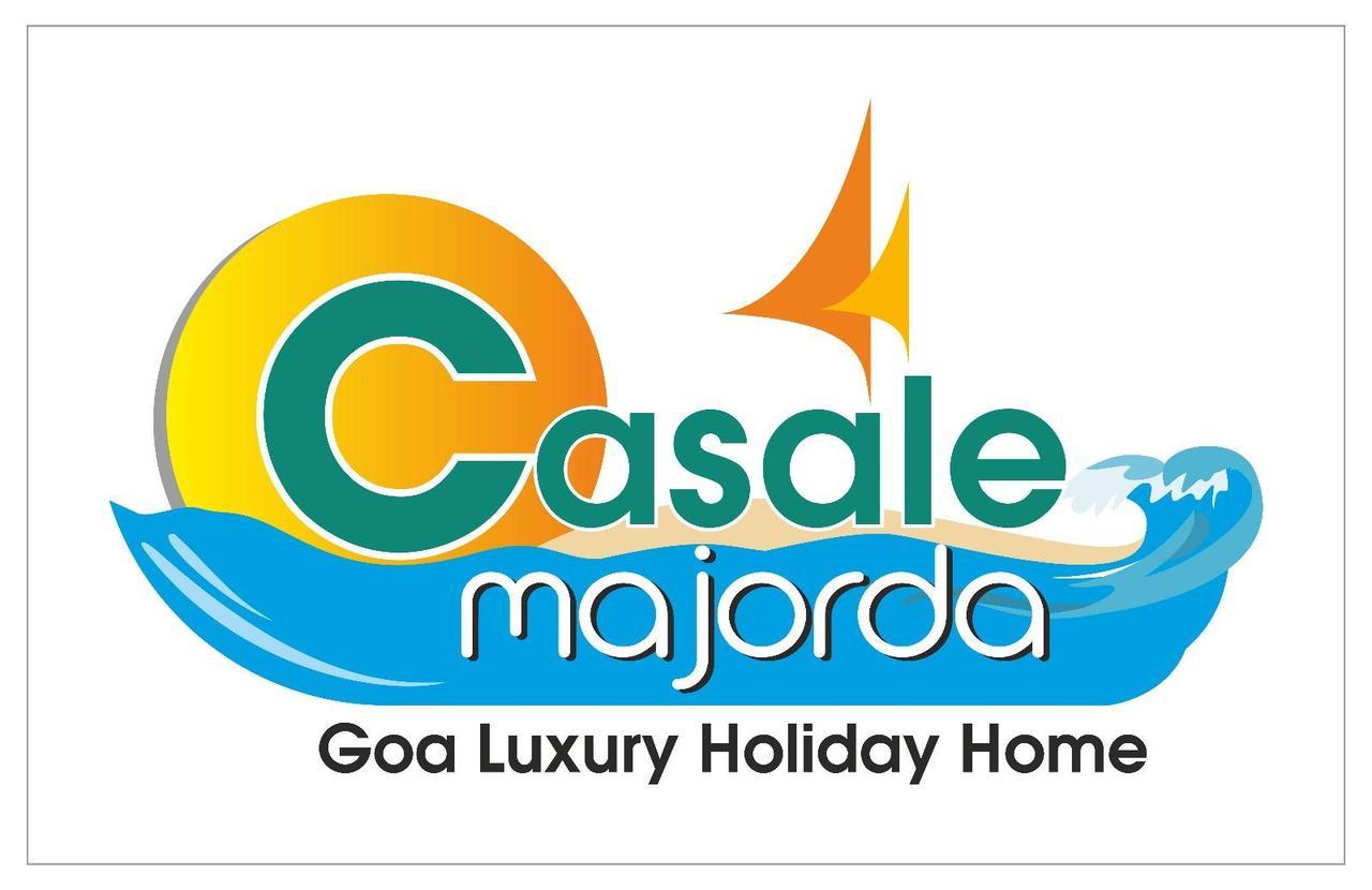 Casale Majorda Exterior foto